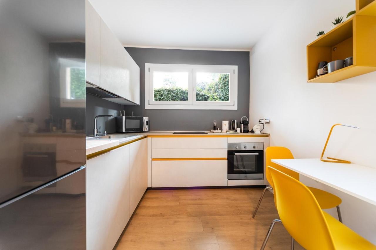 Maison Giulia Ai Giardini — Photos 2